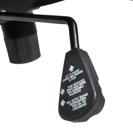Gaming-Stuhl „Yamaha Racing“ – Sparco