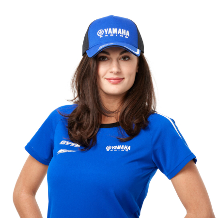 Paddock Blue Racecap für Erwachsene