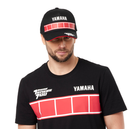 Ténéré Limited Edition Erwachsenen-Cap