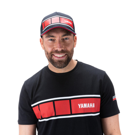 Racing Heritage Schirmmütze für Erwachsene