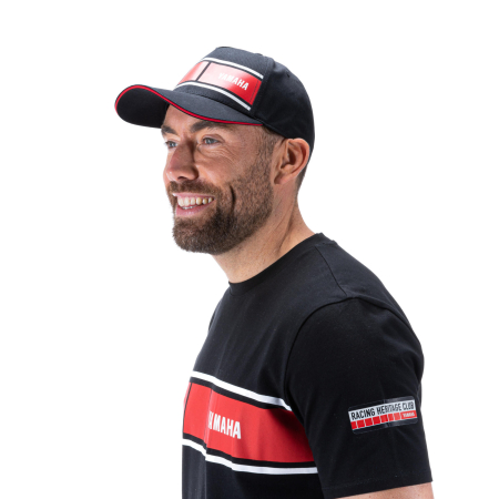 Racing Heritage Schirmmütze für Erwachsene