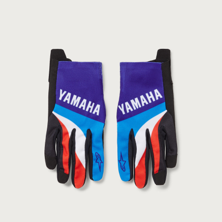 MX-Handschuh für Kinder