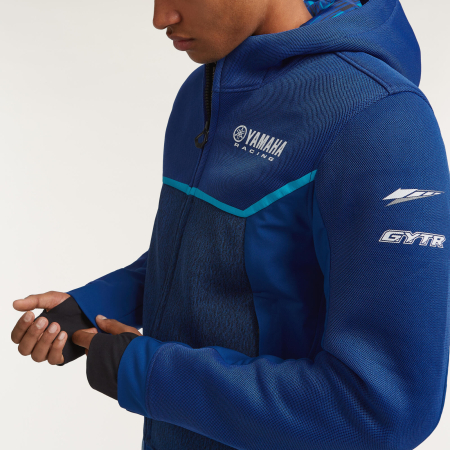 Paddock Blue Fahrerjacke für Herren
