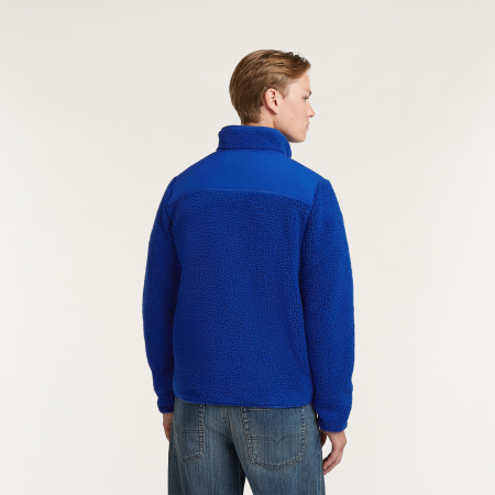 Paddock Blue Essentials Sweat Fleece Unisex