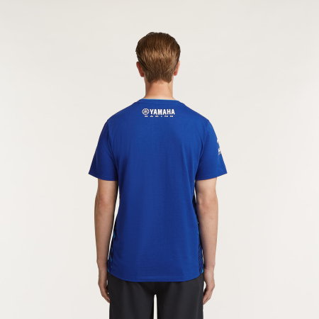 Paddock Blue Team T-Shirt für Herren