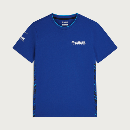 Paddock Blue Team T-Shirt für Herren