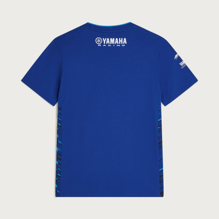 Paddock Blue Team T-Shirt für Herren