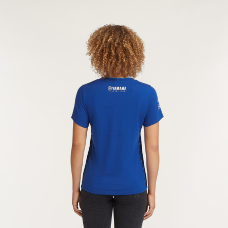 Paddock Blue Team T-Shirt für Damen