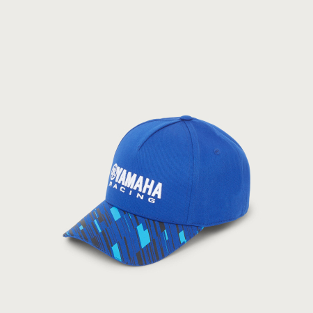 Paddock Blue Team Cap für Erwachsene
