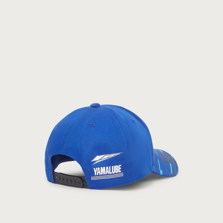 Paddock Blue Team Cap für Erwachsene