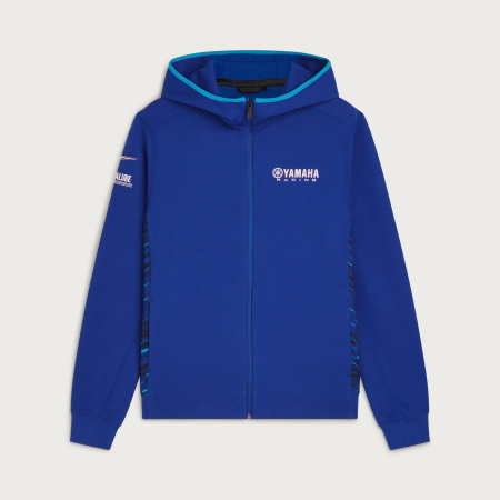 Paddock Blue Team Herren-Hoodie