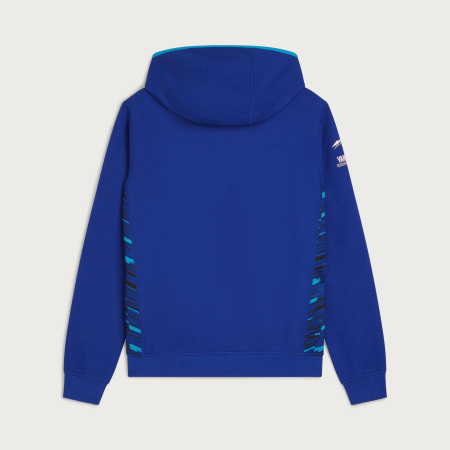 Paddock Blue Team Herren-Hoodie
