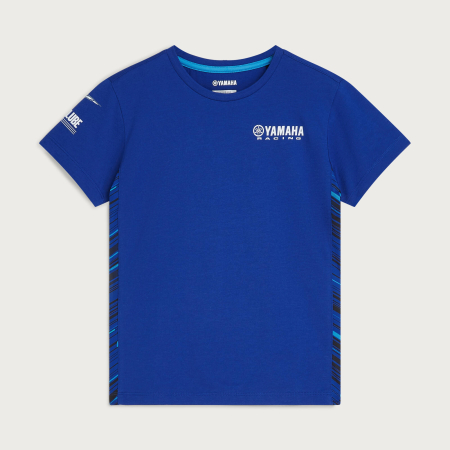 Paddock Blue Team T-Shirt für Kinder