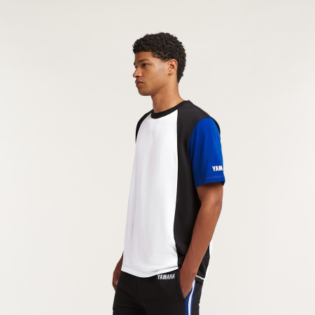 Paddock Blue Urban T-Shirt Unisex