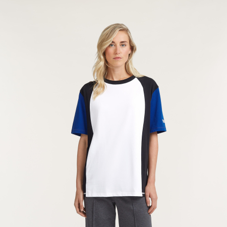 Paddock Blue Urban T-Shirt Unisex