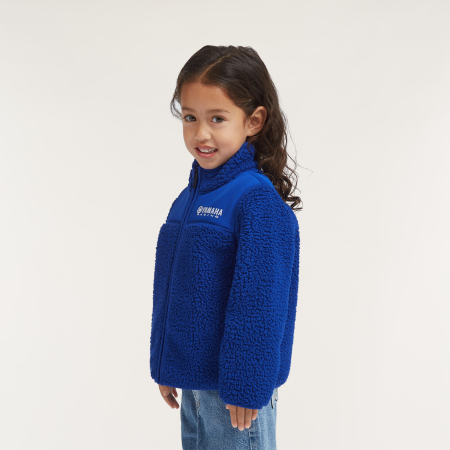 Paddock Blue Essentials Pullover Kinder