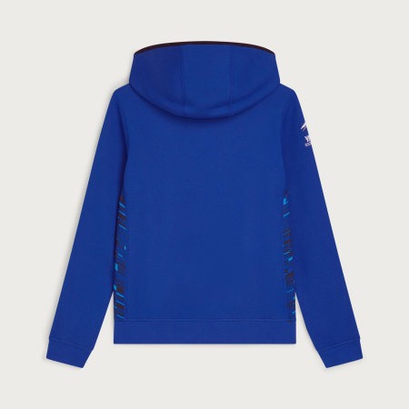 Paddock Blue Team Damen-Hoodie