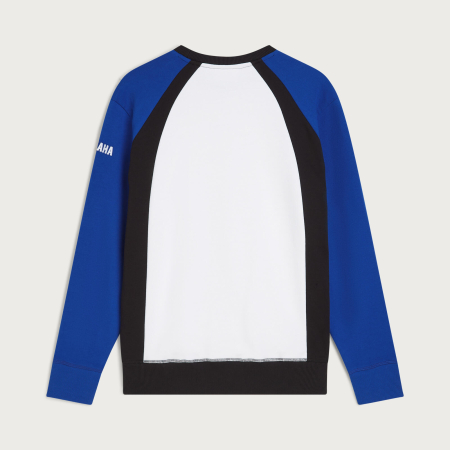 Paddock Blue Urban Pullover Unisex
