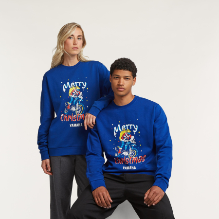 Unisex Xmas Sweater