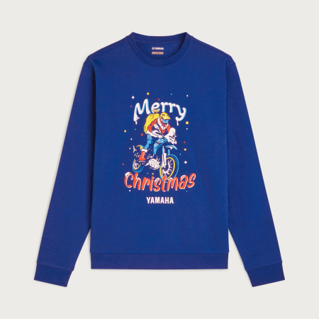 Unisex Xmas Sweater