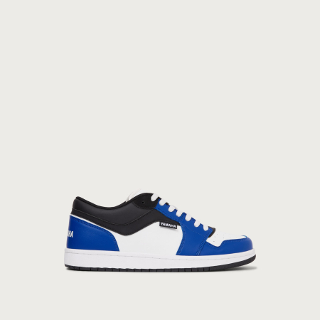 Paddock Blue Sneakers