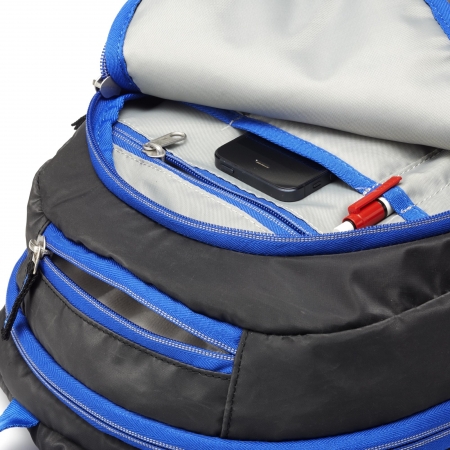 Yamaha Racing-Freizeitrucksack