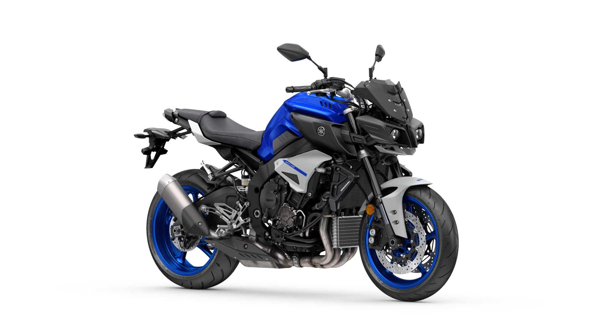 Yamaha mt 1000cc 2020 discount