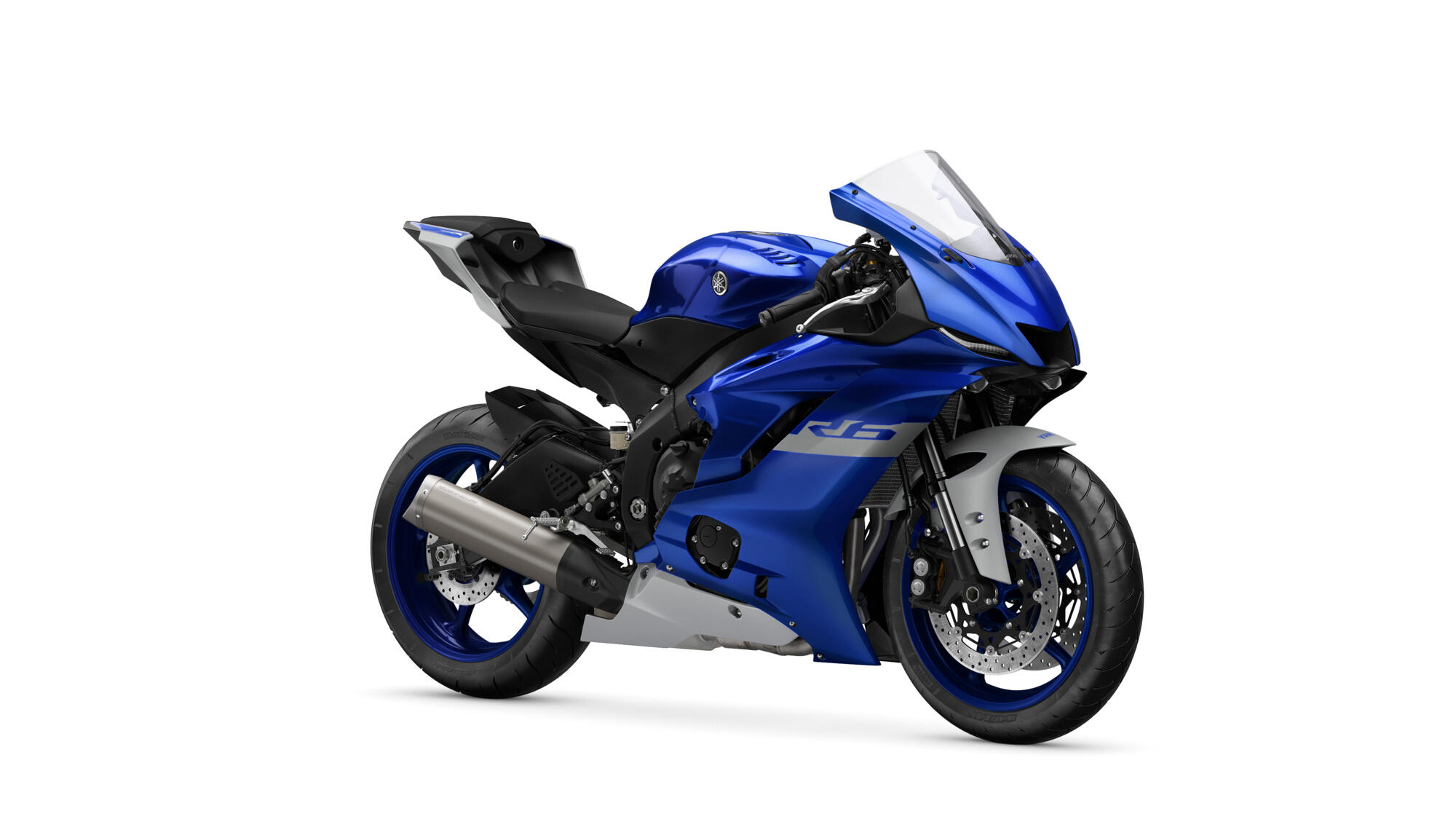 Brand new yamaha r6 cheap