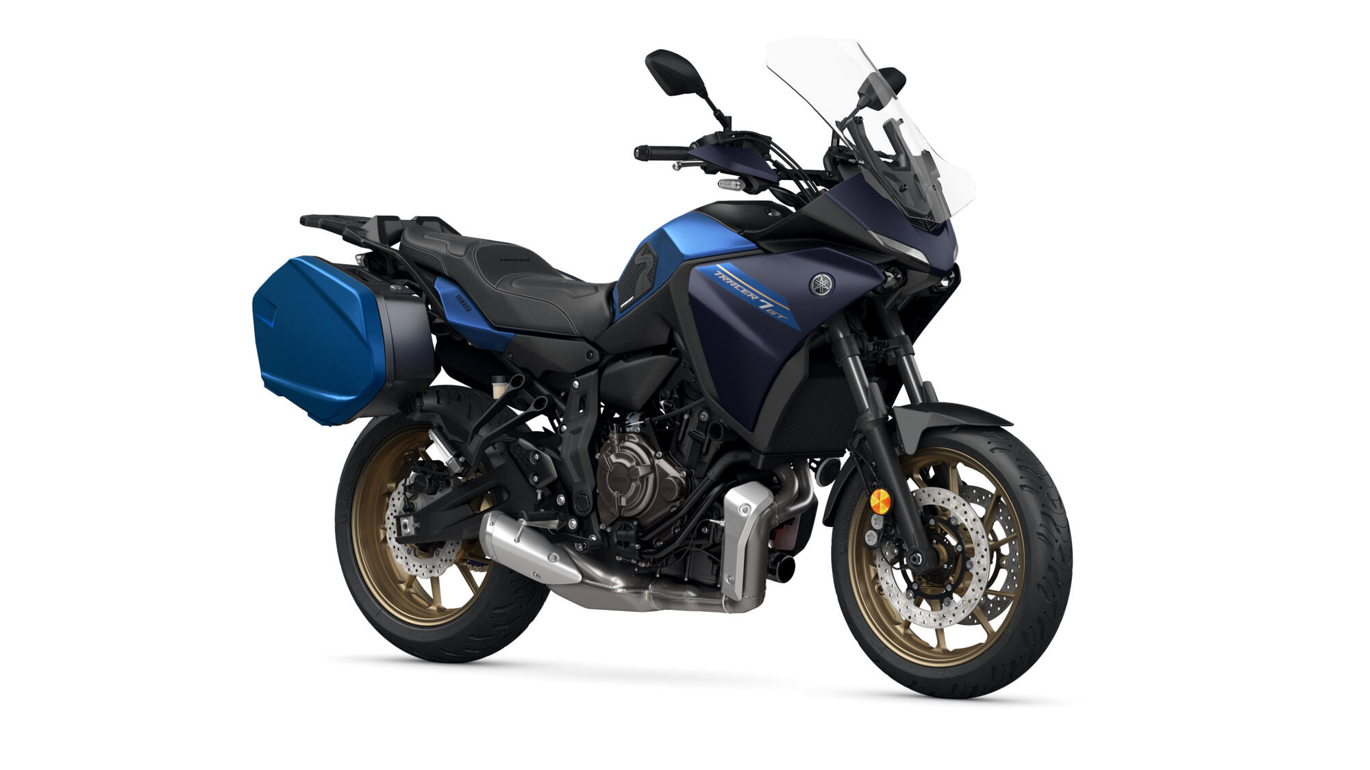 2020 yamaha tracer gt