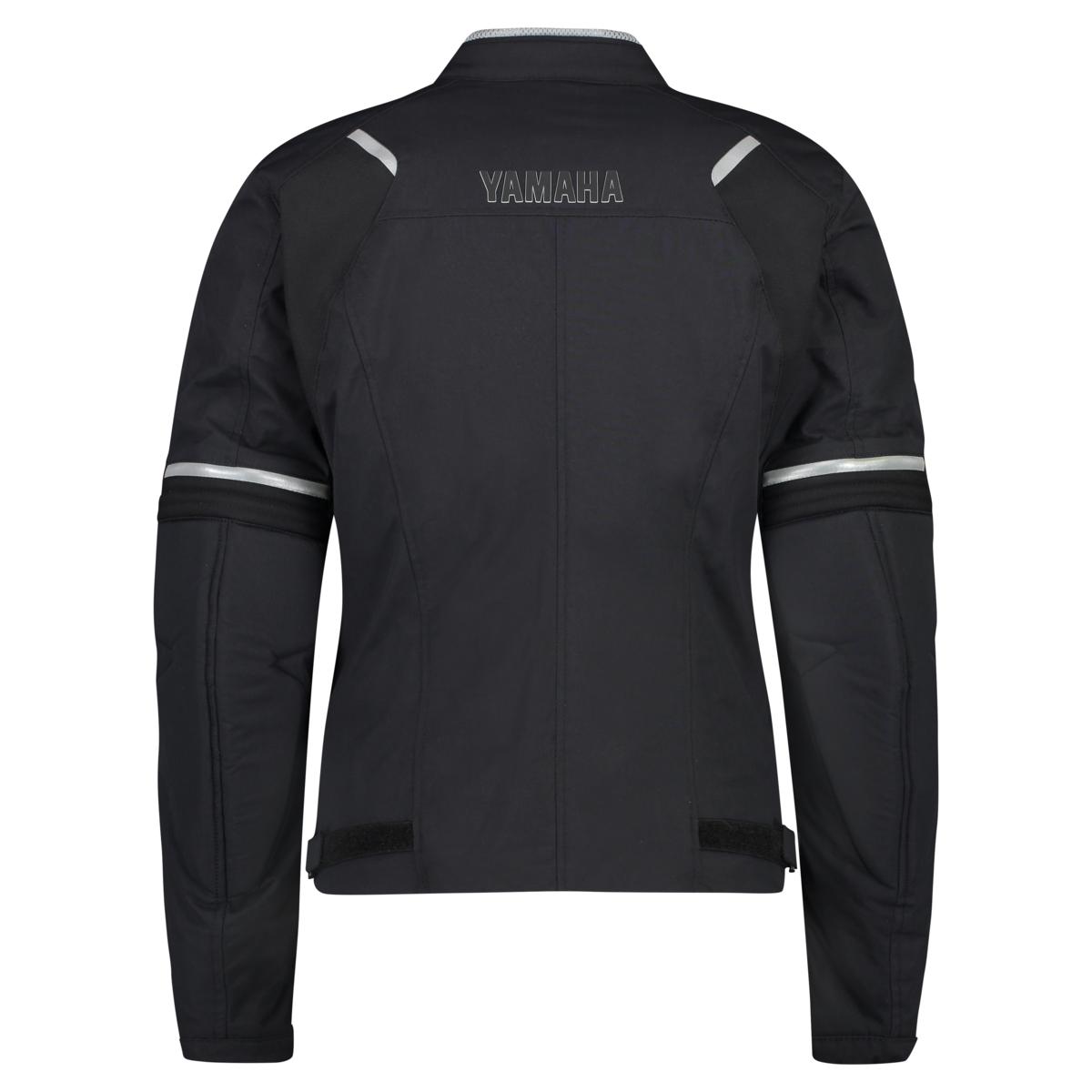 Yamaha textile jacket discount