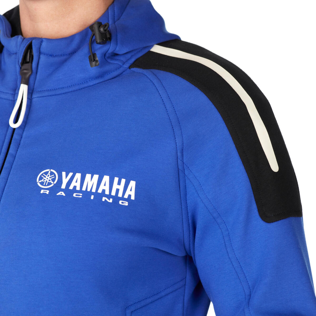 Paddock Blue Riding Hoodie Women yamaha online shop