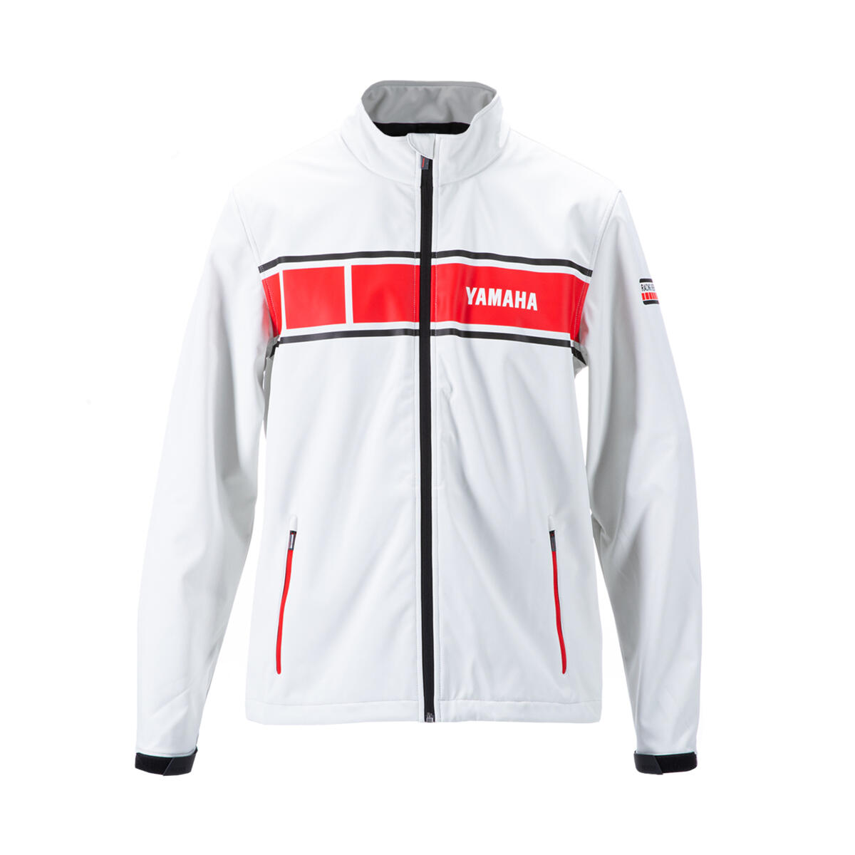 Yamaha racing jacket new arrivals