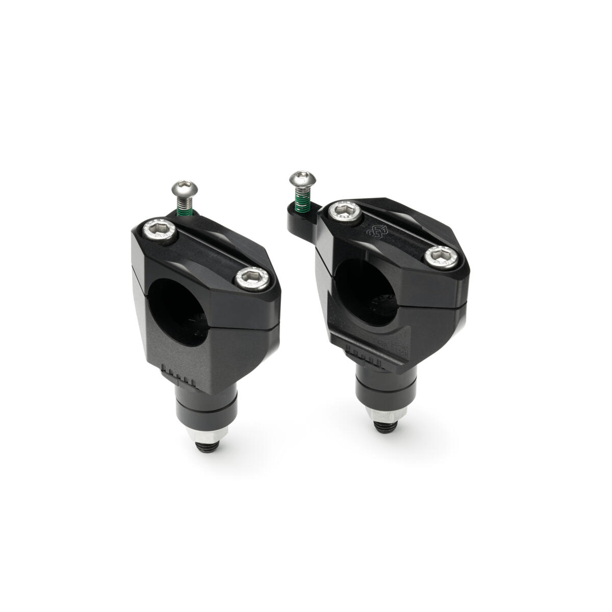 Lenker Riser Für Z900RS 2018-2023 - Mehr Komfort Auf Deiner Kawasaki