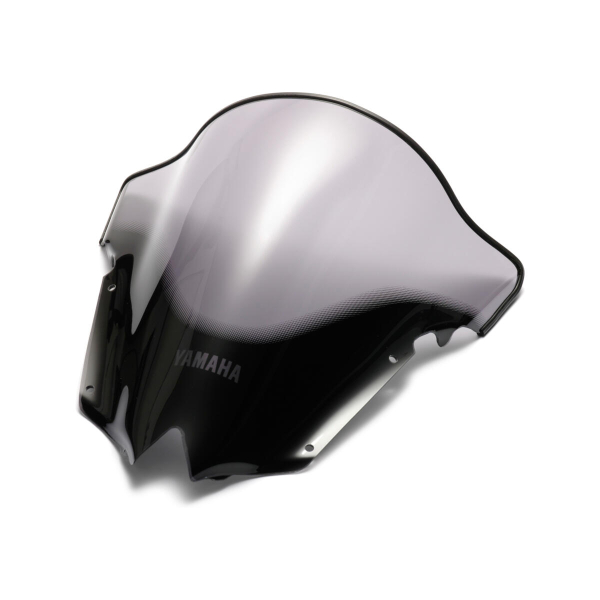 Windschild "Double Bubble"-  YZF-R6
