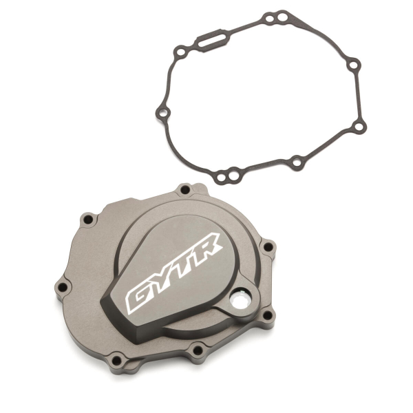 GYTR® Billet-Lichtmaschinendeckel