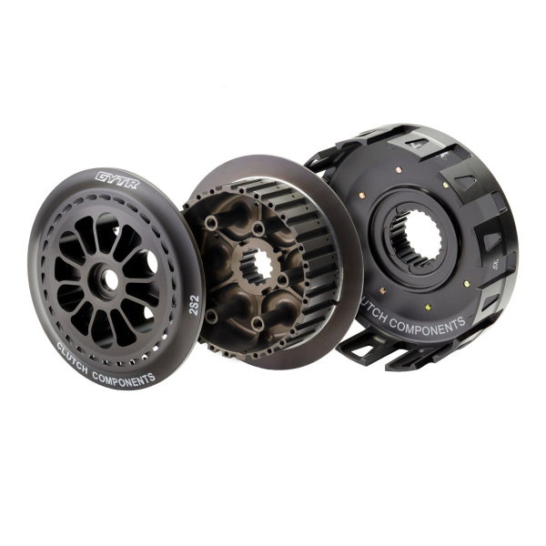 GYTR® Billet-Kupplungskorb
