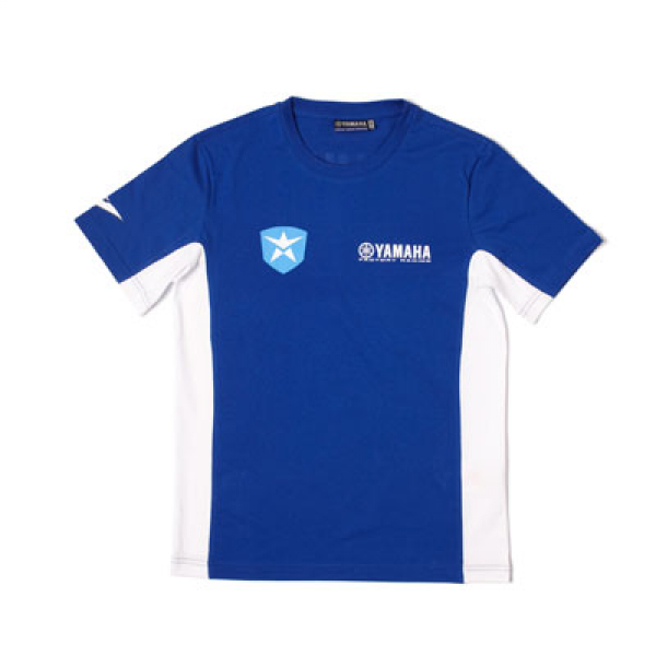 Yamaha Ben Spies Herren T-Shirt