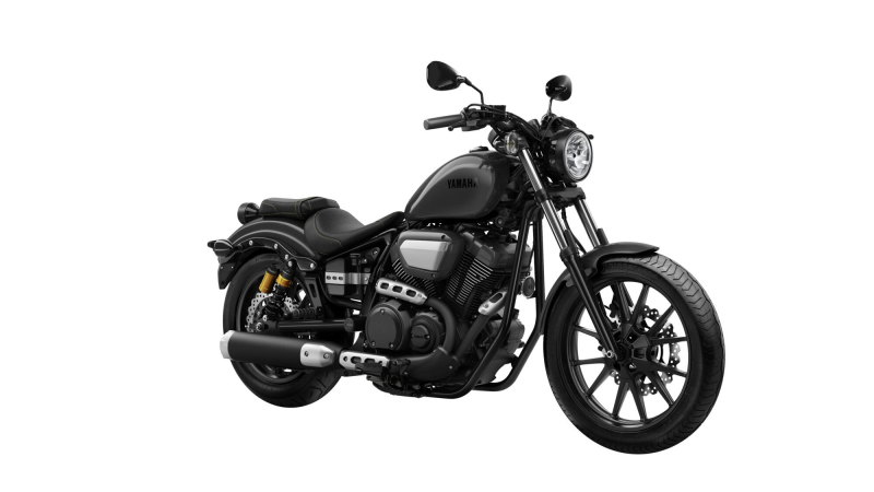 XV950R - Tech Graphite - 9.899,00 Euro