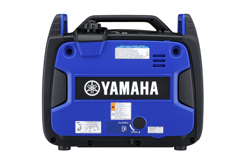 2020 EF2200iS