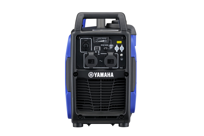 2020 EF2200iS