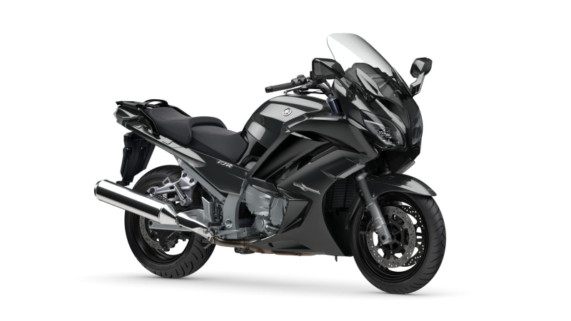 FJR1300A - Tech Graphite - Auf Lager - 16.894,00 Euro FJR1300A - Tech Graphite - Auf Lager - 16.894,00 Euro