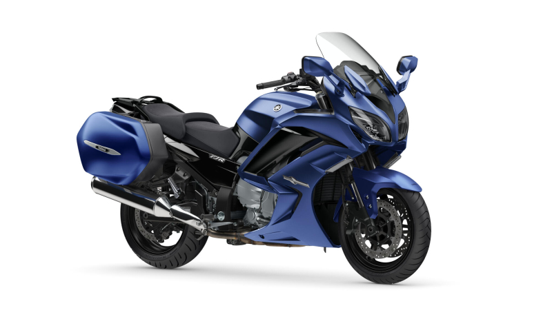 FJR1300AE - Phantom Blue - Auf Lager - 20.094,00 Euro