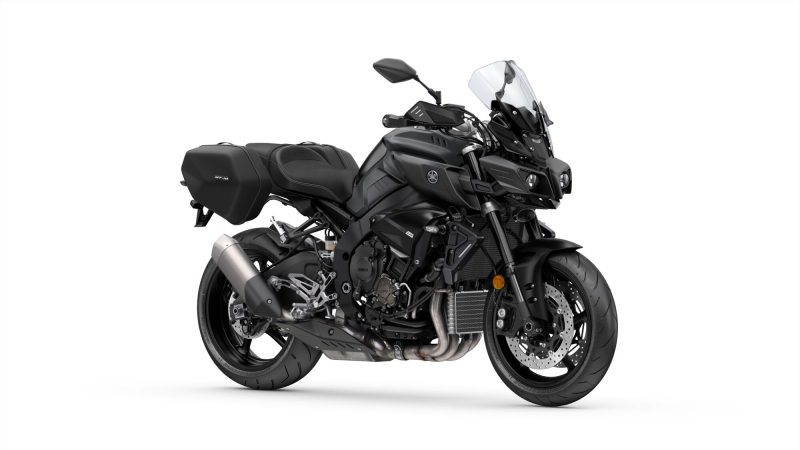 MT-10 Tourer Edition - Ice Flou / Icon Blue / Tech Black - 15.549,00 Euro