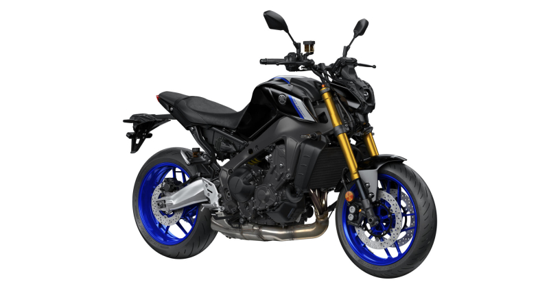 MT-09 SP - Icon Performance - 11.599,00 Euro MT-09 SP - Icon Performance - 11.599,00 Euro