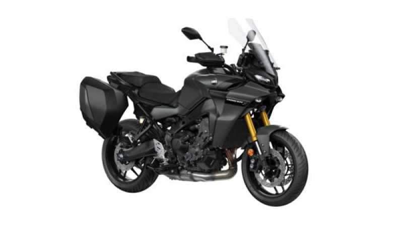 TRACER 9 GT - Redline / Icon Performance/ Tech Kamo - 14.449,00 Euro TRACER 9 GT - Redline / Icon Performance/ Tech Kamo - 14.449,00 Euro