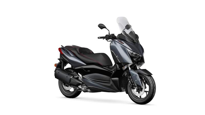XMAX 300 Tech MAX XMAX 300 Tech MAX