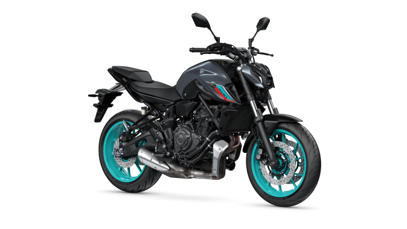 MT-07 -  Cyan Storm/Icon Blue/Tech Black -7.674,00 Euro
