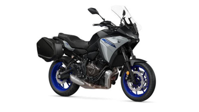 Tracer 7 GT -    Tech Kamo / Redline / Icon Performance - 10.074,00 Euro