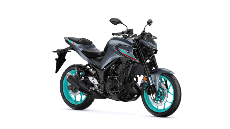 MT-03 (2022 ) -Cyan Storm/Icon Blue/ Midnight Black - 6.749,00 Euro MT-03 (2022 ) -Cyan Storm/Icon Blue/ Midnight Black - 6.749,00 Euro
