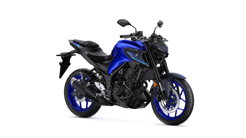 MT-03 (2022 ) -Cyan Storm/Icon Blue/ Midnight Black - 6.749,00 Euro MT-03 (2022 ) -Cyan Storm/Icon Blue/ Midnight Black - 6.749,00 Euro